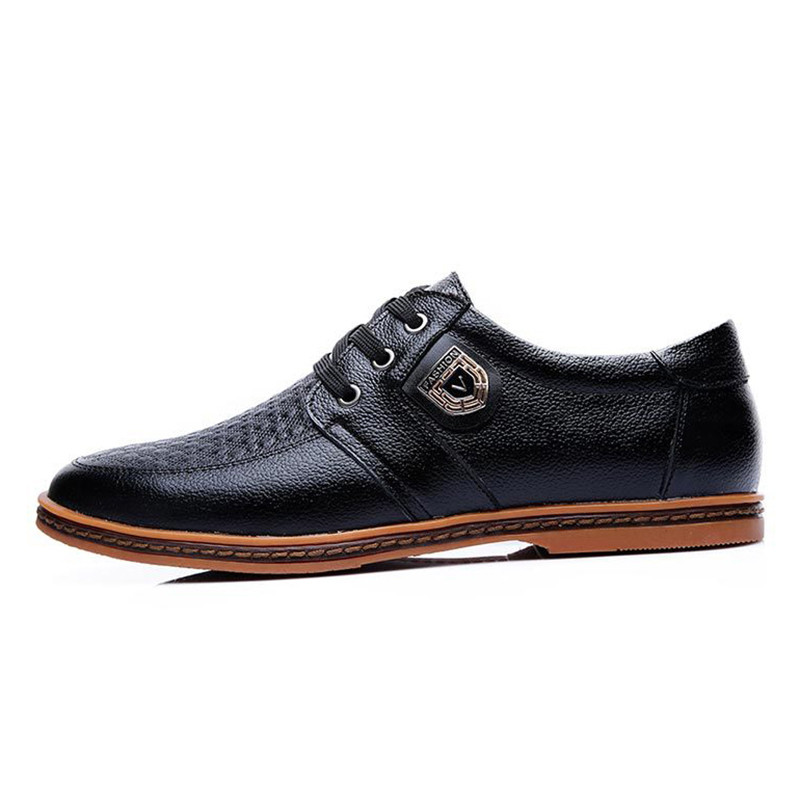 Merkmak Mens Leather Casual Luxury Shoes The Vault Coffeehouse Llc 3990