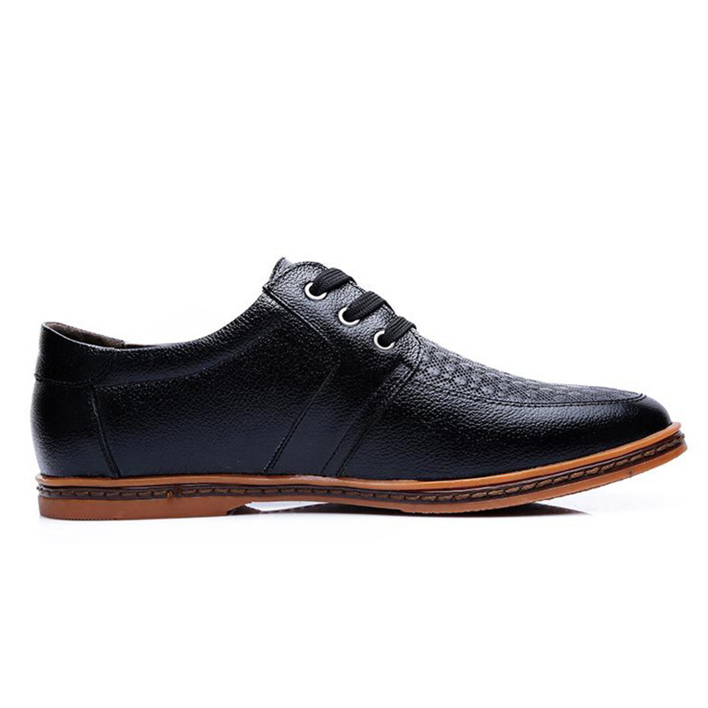 Merkmak Mens Leather Casual Luxury Shoes The Vault Coffeehouse Llc 8934