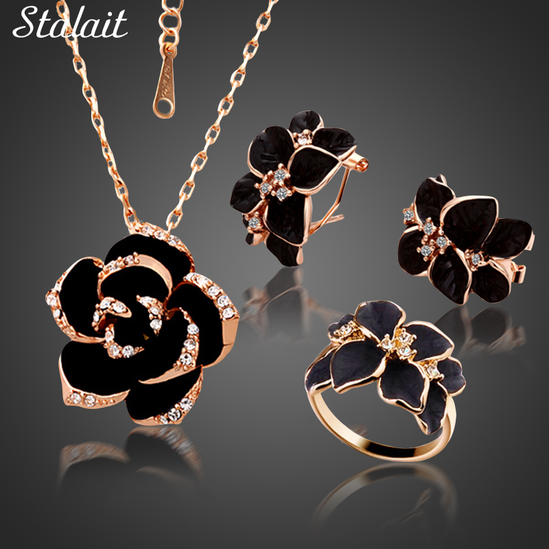 Blossom Collections - Jewelry Luxury Collection