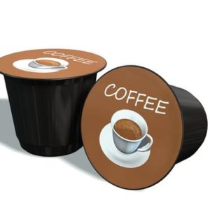 Pods / Single Serve K-cups